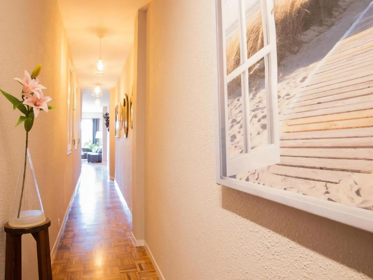 Appartement Clot Market Barcelone