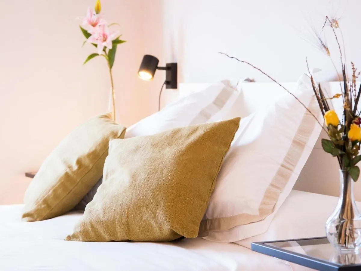 Appartement Clot Market Barcelone