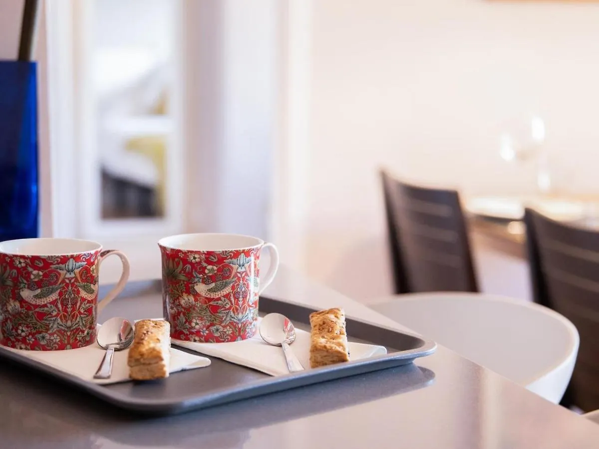 Appartement Clot Market Barcelone Espagne